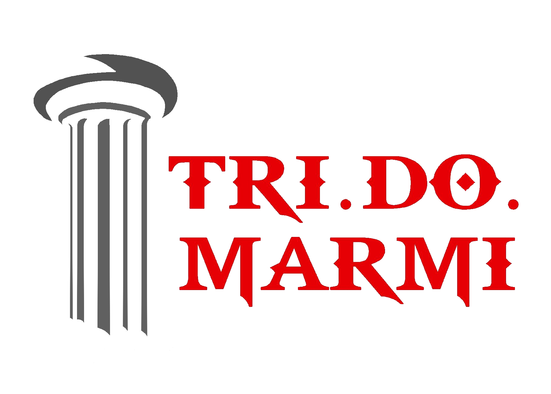 Trido marmi